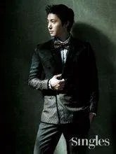 糟糠之妻俱乐部中具世宙是谁饰演的？