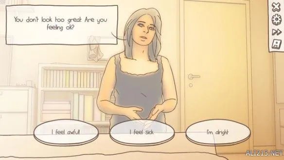 撩妹游戏《一夜情》登陆青睐之光 One Night in 北京的故事由你来书写