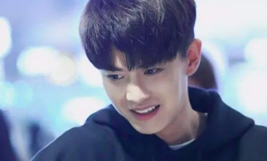 任嘉伦,蔡徐坤,孟美岐,成毅,你知道他们的八卦吗?