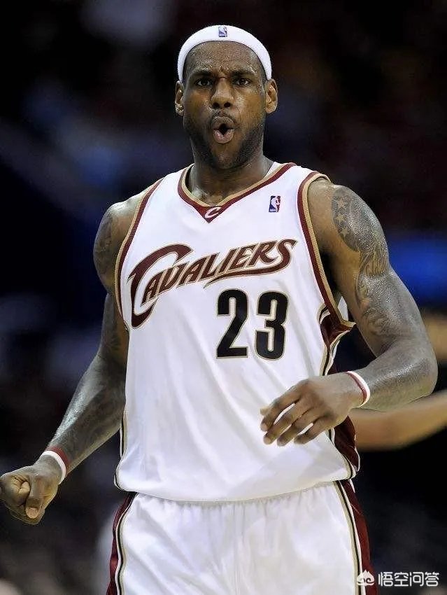 29分钟拿下31分！詹姆斯到底是不是一个得分手？