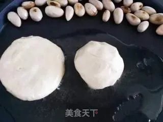 菠萝蜜馅饼