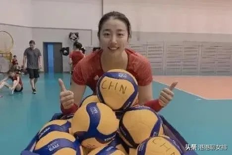 猜想中国女排二队的七仙女阵，二队七仙女都会有谁？