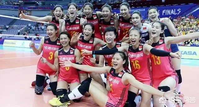 东京奥运会正式公布女排比赛初步赛程表，对于中国女排的奥运前景，你怎么看？