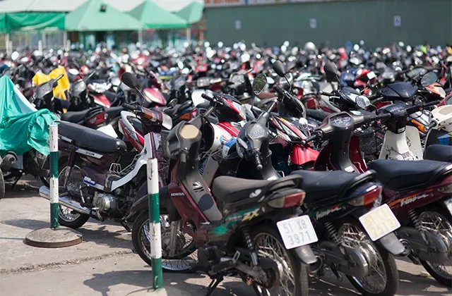 怎样安全低风险买到二手摩托车 二手摩托购买注意事项有哪些