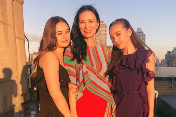 邓文迪为什么离婚