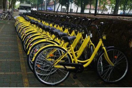 ofo是如何回应被指"搭售年卡误导消费者"不存在误导的呢?