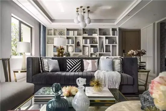 软装方案设计方法