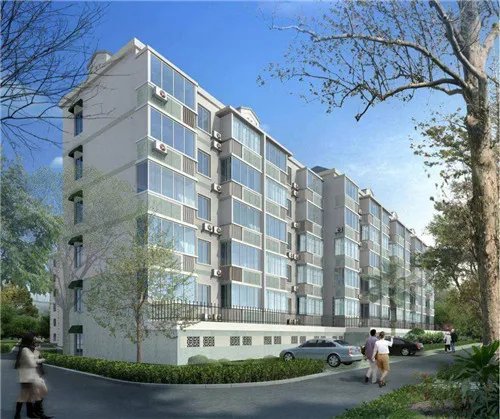 上海租房一个月多少钱  上海哪个区的房租更便宜