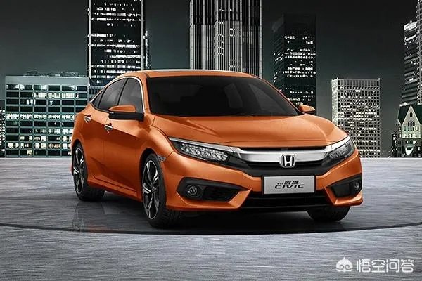 思域召回,对此你怎么看?