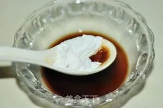 经典菜，新做法--宫保鸡丁