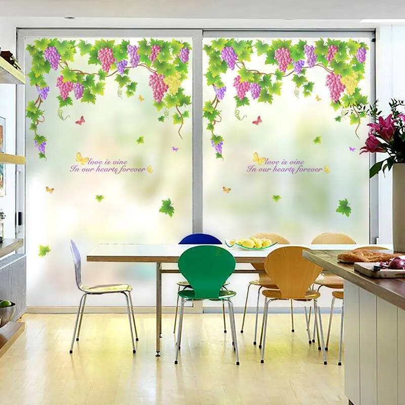 窗户玻璃贴膜好不好？窗户玻璃贴膜有什么用？