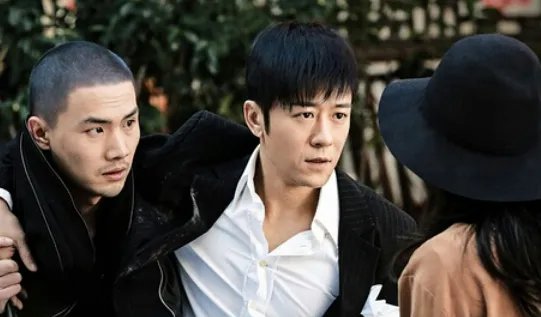 林申演过的哪些值得一看的电视剧？