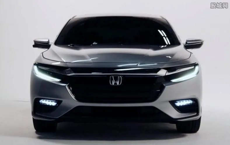 本田全新INSIGHT什么时候上市 新车价格是多少