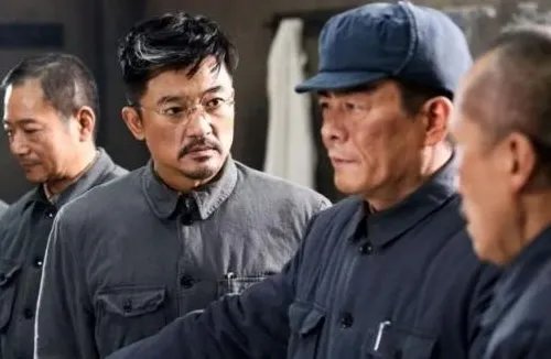 特赦1959虚构人物原型