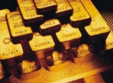 中国黄金储量世界第二是真的吗？