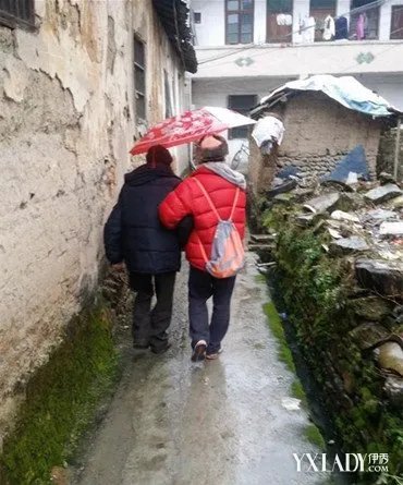 袁立被骂陪睡火冒三丈做公益反被网友恶意评论