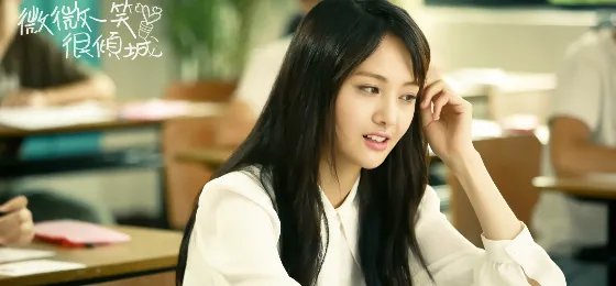 郑爽吧的爽吧后援