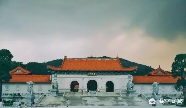 珠海凤凰山景区环境怎么样？值得一游吗？