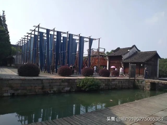 上海南站到乌镇路怎么坐车最方便且最便宜？