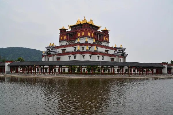 陵川县十大旅游景点