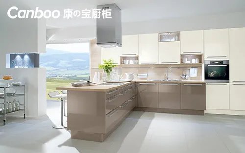 2018最新橱柜品牌十大排名 橱柜品牌哪个好