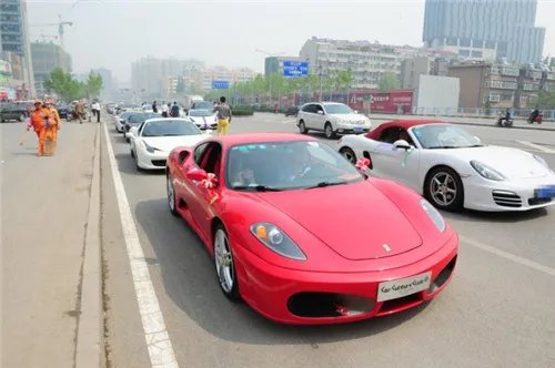 婚礼当天流程安排表  制定完整的婚礼行程