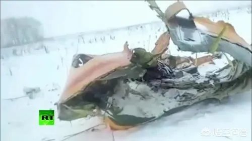 运输机、客机、直升机频繁坠毁，俄罗斯航空工业质量真的如此差吗？