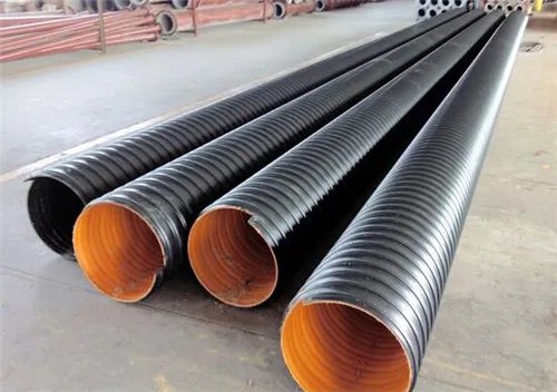 排水管道有哪几种  常见的五种排水管道