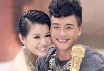 胡杏儿与黄宗泽当年为什么分手?