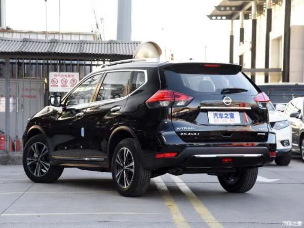 优惠幅度不错的奇骏，性价比分析，是你的中意的SUV吗？