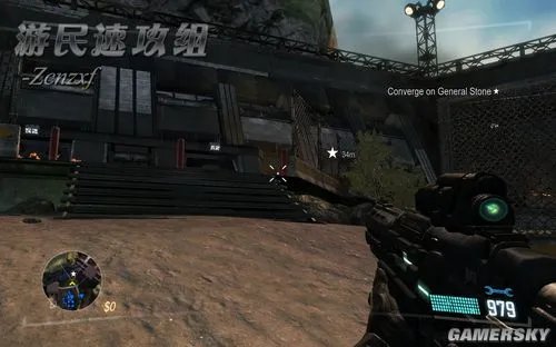 《第八分队:偏见》详细图文流程攻略