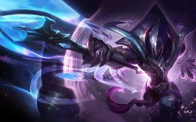 《LOL》S8沙漠皇帝符文搭配讲解