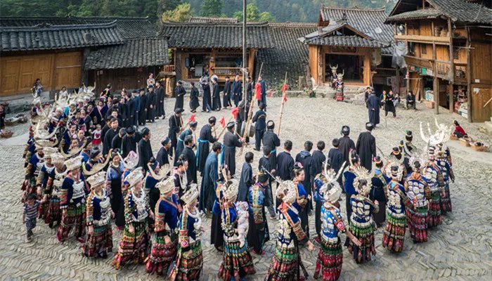 壮族有多少人口 壮族有多少人口2021