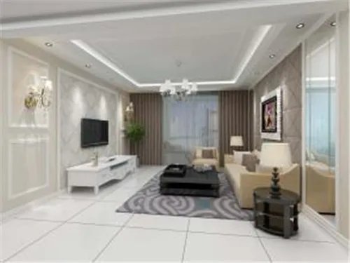 保定装饰设计哪家好 2018保定装饰公司推荐