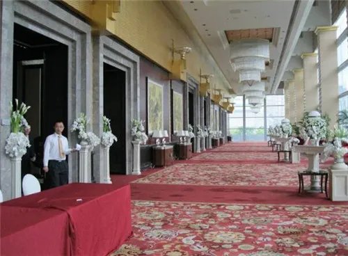 宁波大酒店婚宴哪家好 宁波婚宴菜单特色推荐