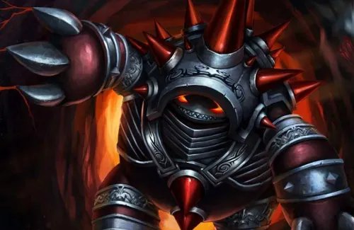 《英雄联盟》披甲龙龟玩法攻略