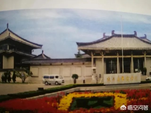 西安两日游,可以去哪些景点?