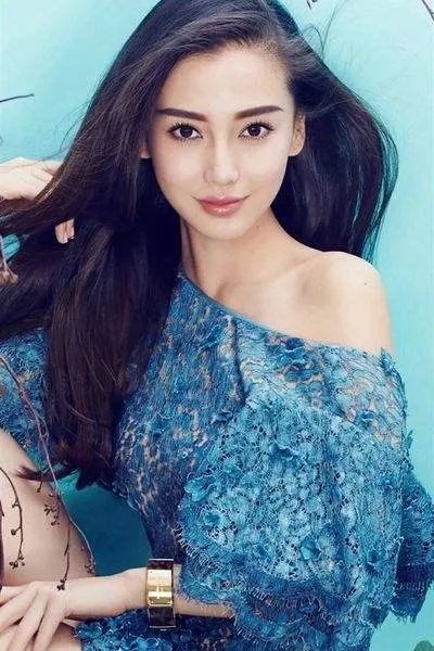 国内最美的十大女明星分别是谁？