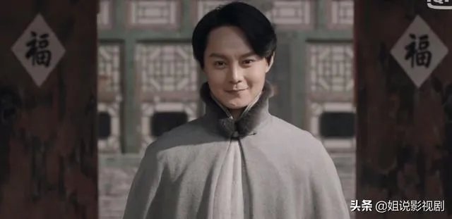 《鬓边不是海棠红》小说讲的什么？