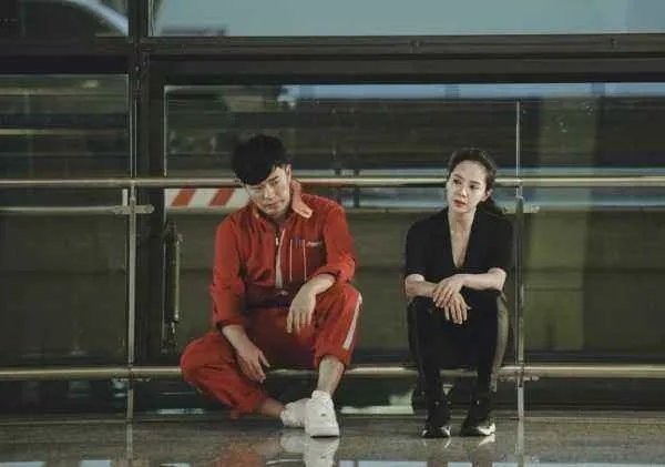 陈赫和宋智孝演的电影叫什么