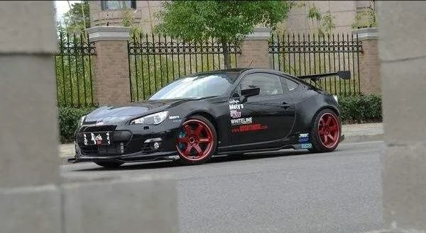 有什么便宜又有玩头的小车吗？