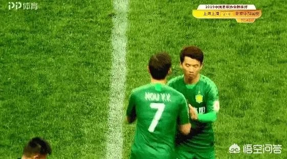 如何评价侯永永的中国足坛首秀？