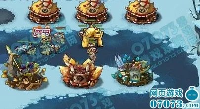 qq部落守卫战猎场21-3怎么过