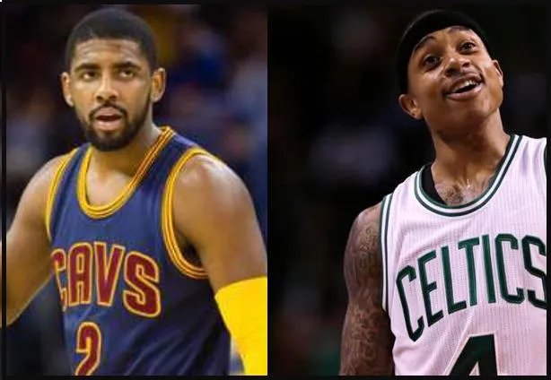 如何看待骑士欧文和绿军小刺客互换东家？