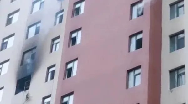 吉林一小区火灾致男童身亡，火灾发生的原因是什么