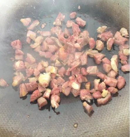 腊鸭怎么炒好吃又简单