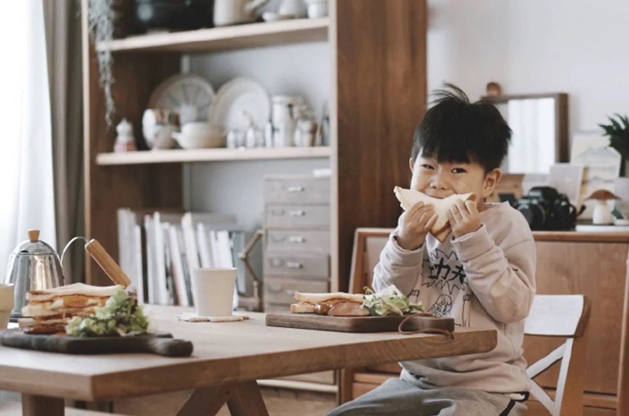 10w就装修出一幢别墅，然而自己却不敢住 | 妙屋集