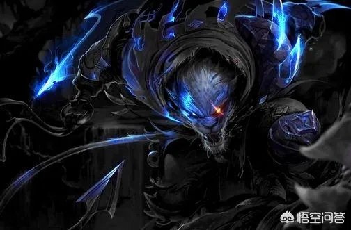 lol狮子狗为什么被禁用lol傲之追猎者雷？