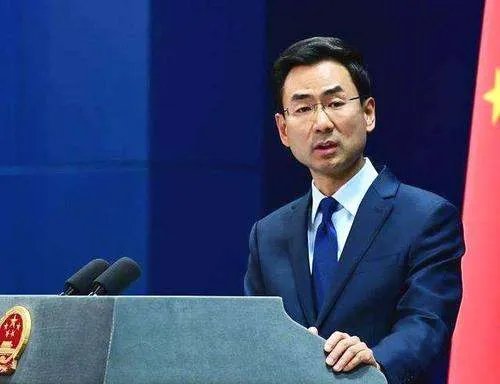 耿爽履职中国常驻联合国副代表,这个职位有多重要?