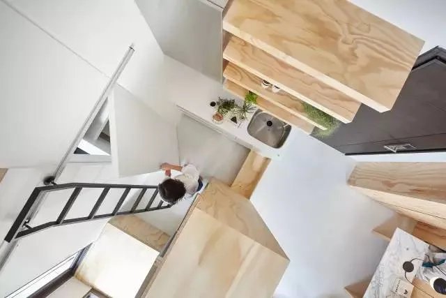 台湾小宅，斩获德国2017 iF 设计金奖